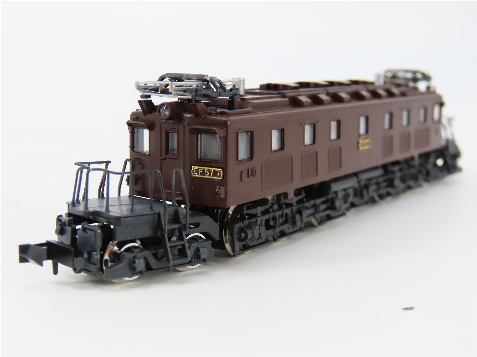 N Scale KATO 3003 JNR Japanese National Railways EF57 Electric Locomotive #7