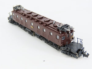 N Scale KATO 3003 JNR Japanese National Railways EF57 Electric Locomotive #7