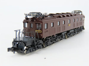 N Scale KATO 3003 JNR Japanese National Railways EF57 Electric Locomotive #7