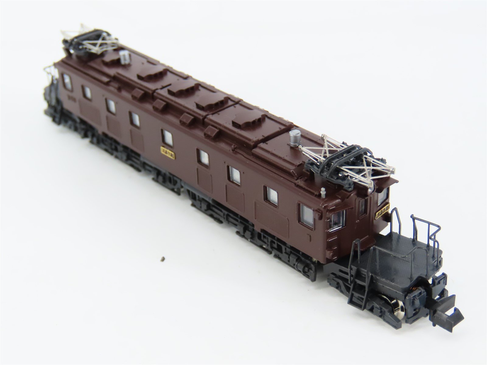 N Scale KATO 3003 JNR Japanese National Railways EF57 Electric Locomotive #7