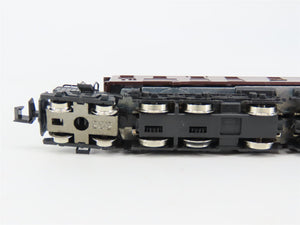 N Scale KATO 3003 JNR Japanese National Railways EF57 Electric Locomotive #7