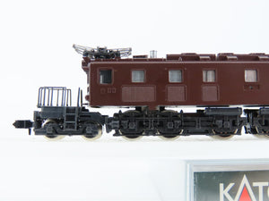 N Scale KATO 3003 JNR Japanese National Railways EF57 Electric Locomotive