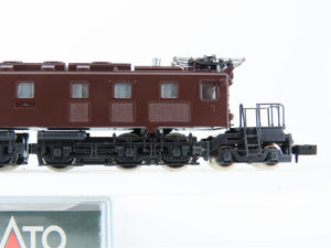 N Scale KATO 3003 JNR Japanese National Railways EF57 Electric Locomotive