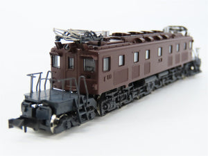 N Scale KATO 3003 JNR Japanese National Railways EF57 Electric Locomotive