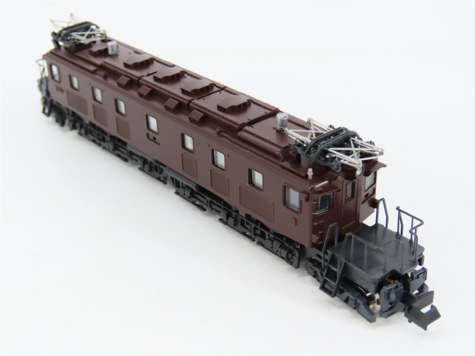 N Scale KATO 3003 JNR Japanese National Railways EF57 Electric Locomotive