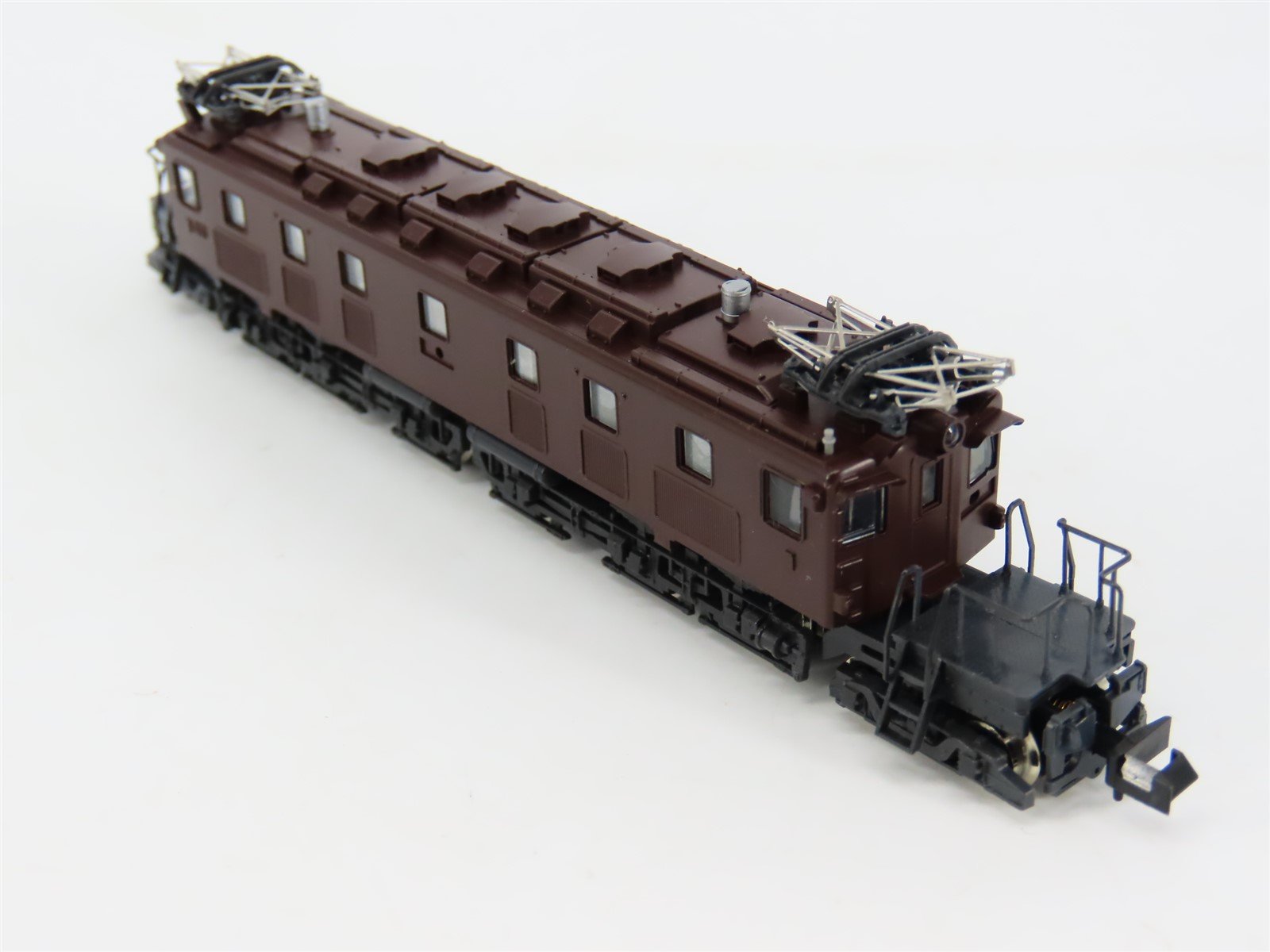 N Scale KATO 3003 JNR Japanese National Railways EF57 Electric Locomotive