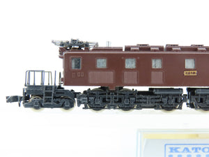 N Scale KATO 3003M JNR Japanese National Railways EF57 Electric Locomotive #7
