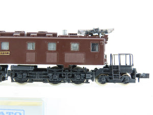 N Scale KATO 3003M JNR Japanese National Railways EF57 Electric Locomotive #7