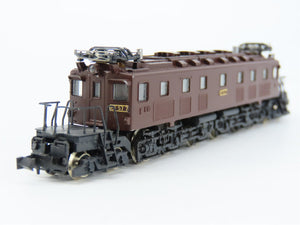 N Scale KATO 3003M JNR Japanese National Railways EF57 Electric Locomotive #7