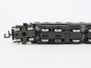 N Scale KATO 3003M JNR Japanese National Railways EF57 Electric Locomotive #7