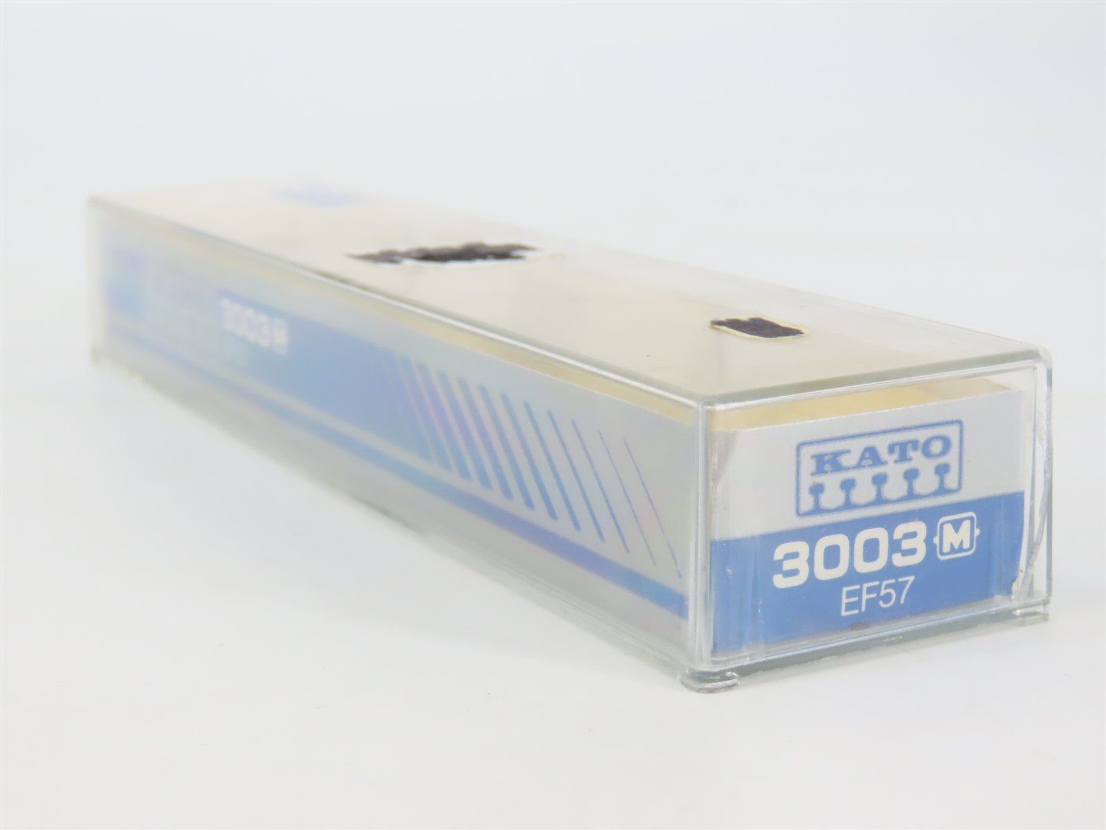N Scale KATO 3003M JNR Japanese National Railways EF57 Electric Locomotive #7