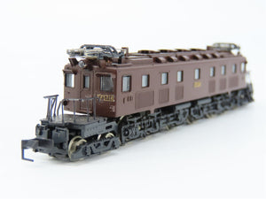 N Scale KATO 303 JNR Japanese National Railways EF57 Electric Locomotive #14