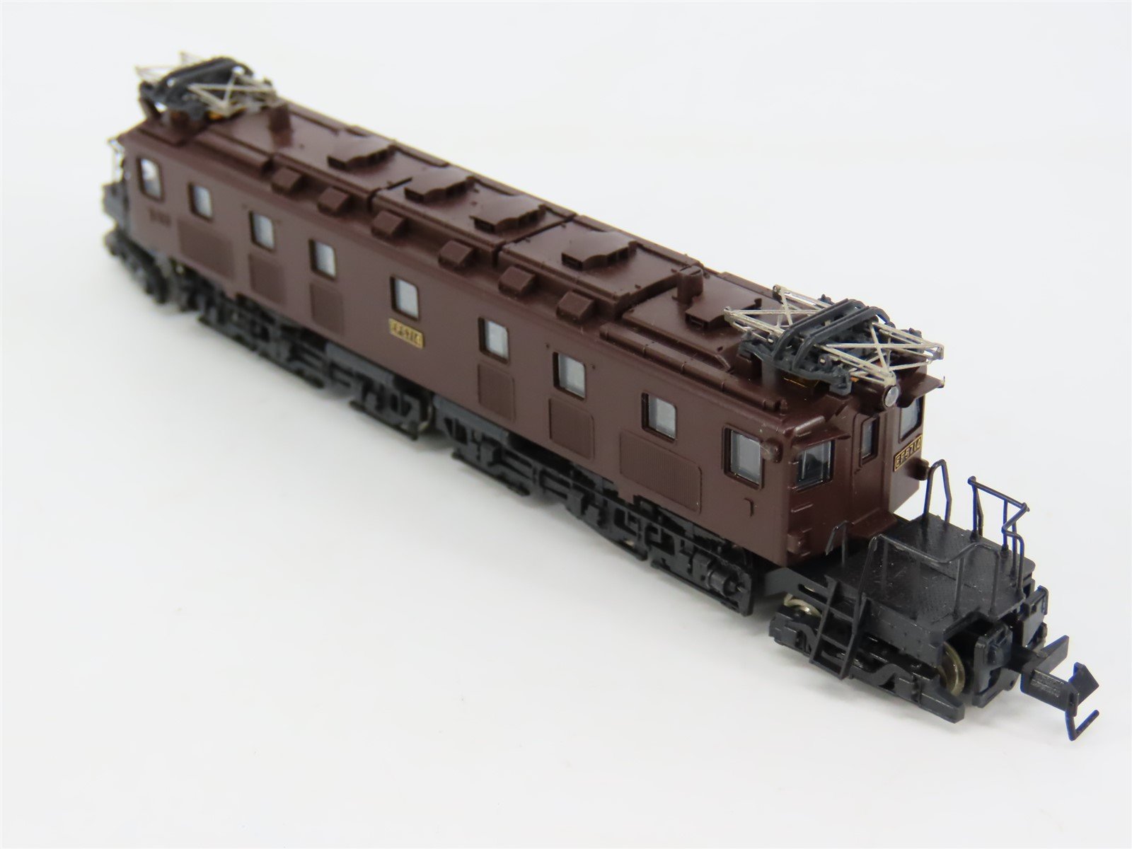 N Scale KATO 303 JNR Japanese National Railways EF57 Electric Locomotive #14