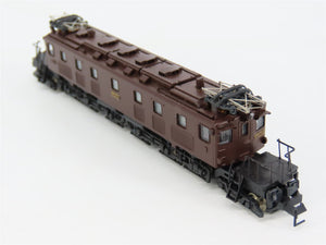 N Scale KATO 303 JNR Japanese National Railways EF57 Electric Locomotive #14