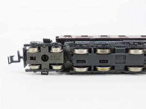 N Scale KATO 303 JNR Japanese National Railways EF57 Electric Locomotive #14