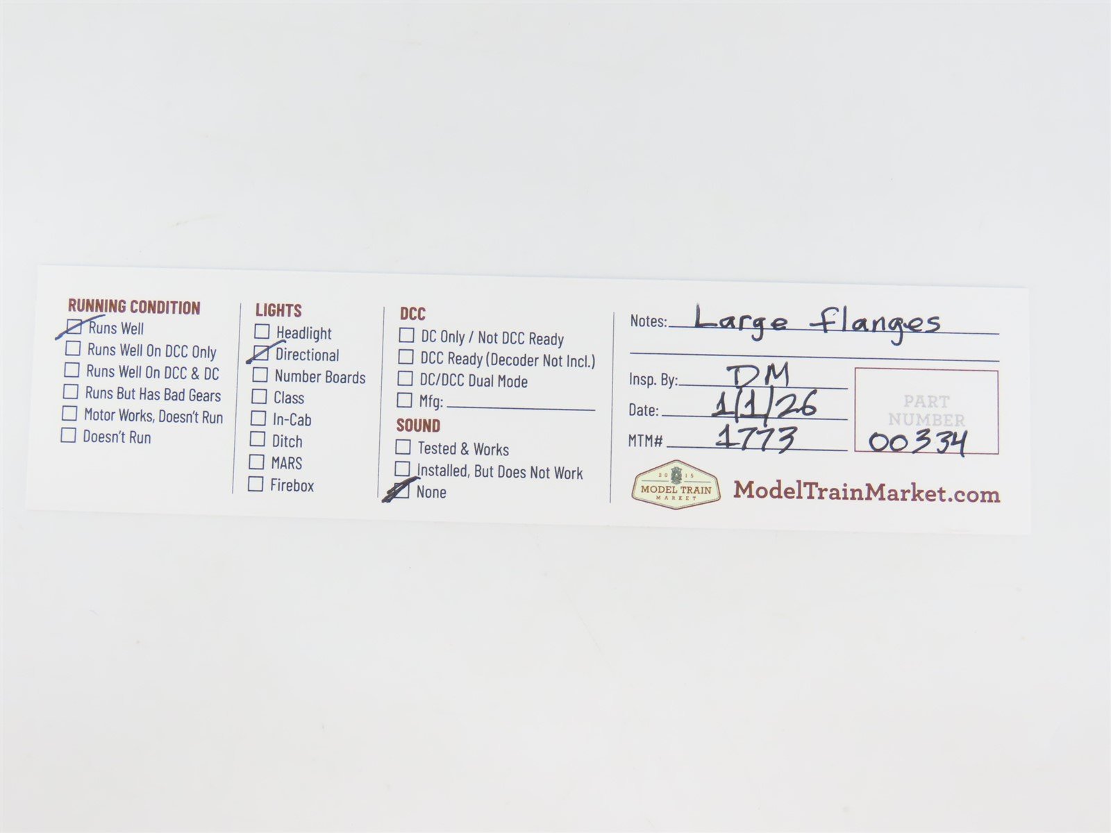 N Scale KATO 303 JNR Japanese National Railways EF57 Electric Locomotive #14