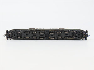 N KATO 137-2005 PRR Pennsylvania Brunswick Green GG1 Electric #4859 - DCC Ready