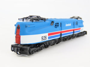 N Scale KATO AMTK Amtrak GG1 Electric Locomotive #926 - Custom - DCC Ready