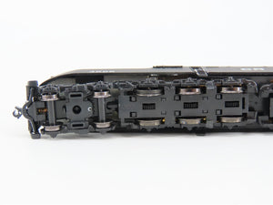 N Scale KATO CR Conrail GG1 Electric Locomotive #4885 - Custom - DCC Ready