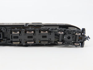 N Scale KATO CR Conrail GG1 Electric Locomotive #4885 - Custom - DCC Ready