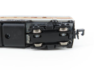 N Bachmann Spectrum 81255 EL Erie Lackawanna EMD F7A/B Diesel Set #7101/7123