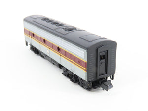 N Bachmann Spectrum 81255 EL Erie Lackawanna EMD F7A/B Diesel Set #7101/7123