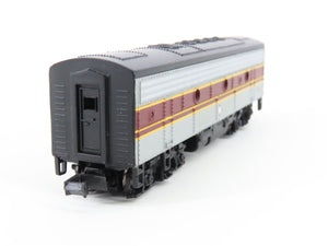 N Bachmann Spectrum 81255 EL Erie Lackawanna EMD F7A/B Diesel Set #7101/7123