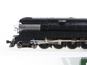 N Scale KATO 126-0309 Polar Express 4-8-4 GS-4 Steam #1225 - Custom - DCC Ready