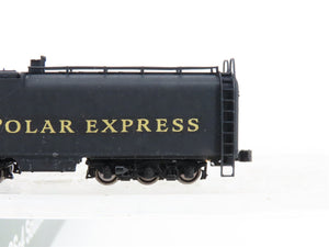 N Scale KATO 126-0309 Polar Express 4-8-4 GS-4 Steam #1225 - Custom - DCC Ready