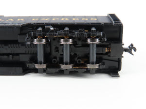 N Scale KATO 126-0309 Polar Express 4-8-4 GS-4 Steam #1225 - Custom - DCC Ready