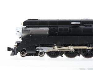 N Scale KATO 126-0308 SP Southern Pacific 4-8-4 GS-4 Steam #4433 - DCC Ready