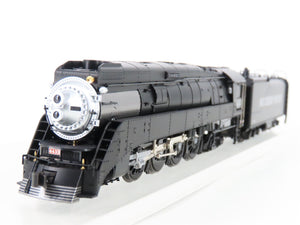 N Scale KATO 126-0308 SP Southern Pacific 4-8-4 GS-4 Steam #4433 - DCC Ready