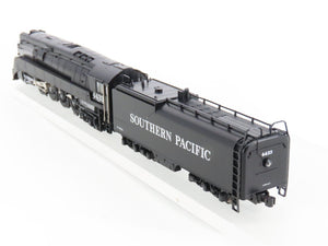 N Scale KATO 126-0308 SP Southern Pacific 4-8-4 GS-4 Steam #4433 - DCC Ready