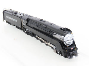 N Scale KATO 126-0308 SP Southern Pacific 4-8-4 GS-4 Steam #4433 - DCC Ready