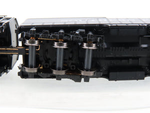 N Scale KATO 126-0308 SP Southern Pacific 4-8-4 GS-4 Steam #4433 - DCC Ready