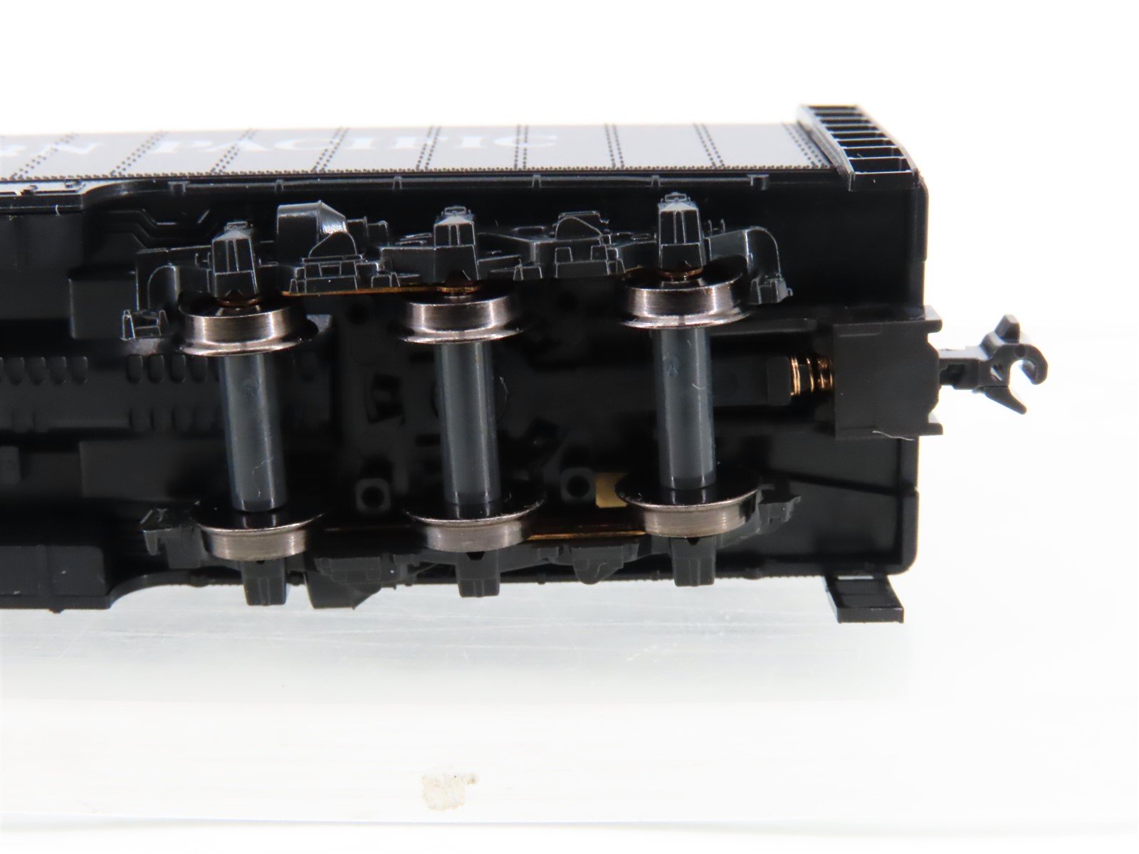 N Scale KATO 126-0308 SP Southern Pacific 4-8-4 GS-4 Steam #4433 - DCC Ready