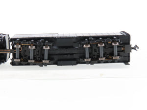 N Scale KATO 126-0308 SP Southern Pacific 4-8-4 GS-4 Steam #4433 - DCC Ready