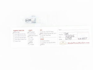 N Scale KATO 126-0308 SP Southern Pacific 4-8-4 GS-4 Steam #4433 - DCC Ready