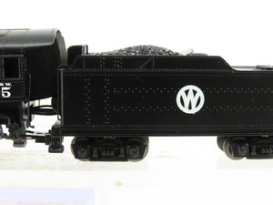 N Scale Bachmann 53455 NYO&W 4-8-2 Light Mountain Steam #405 w/ DCC & Sound