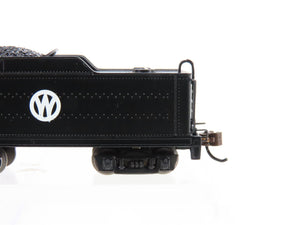 N Scale Bachmann 53455 NYO&W 4-8-2 Light Mountain Steam #405 w/ DCC & Sound