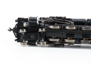 N Scale Bachmann 53455 NYO&W 4-8-2 Light Mountain Steam #405 w/ DCC & Sound