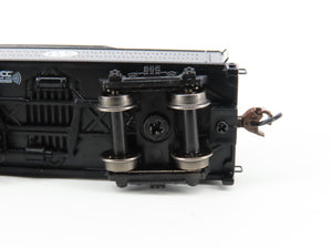 N Scale Bachmann 53455 NYO&W 4-8-2 Light Mountain Steam #405 w/ DCC & Sound