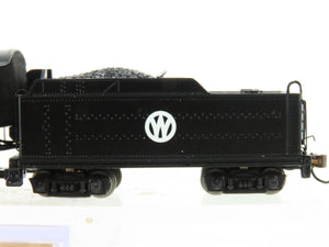 N Scale Bachmann 53455 NYO&W 4-8-2 Light Mountain Steam #405 w/ DCC & Sound