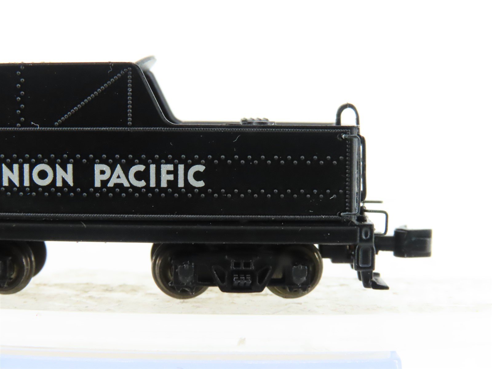N Scale Bachmann Spectrum 89553 UP Union Pacific USRA Short Tender