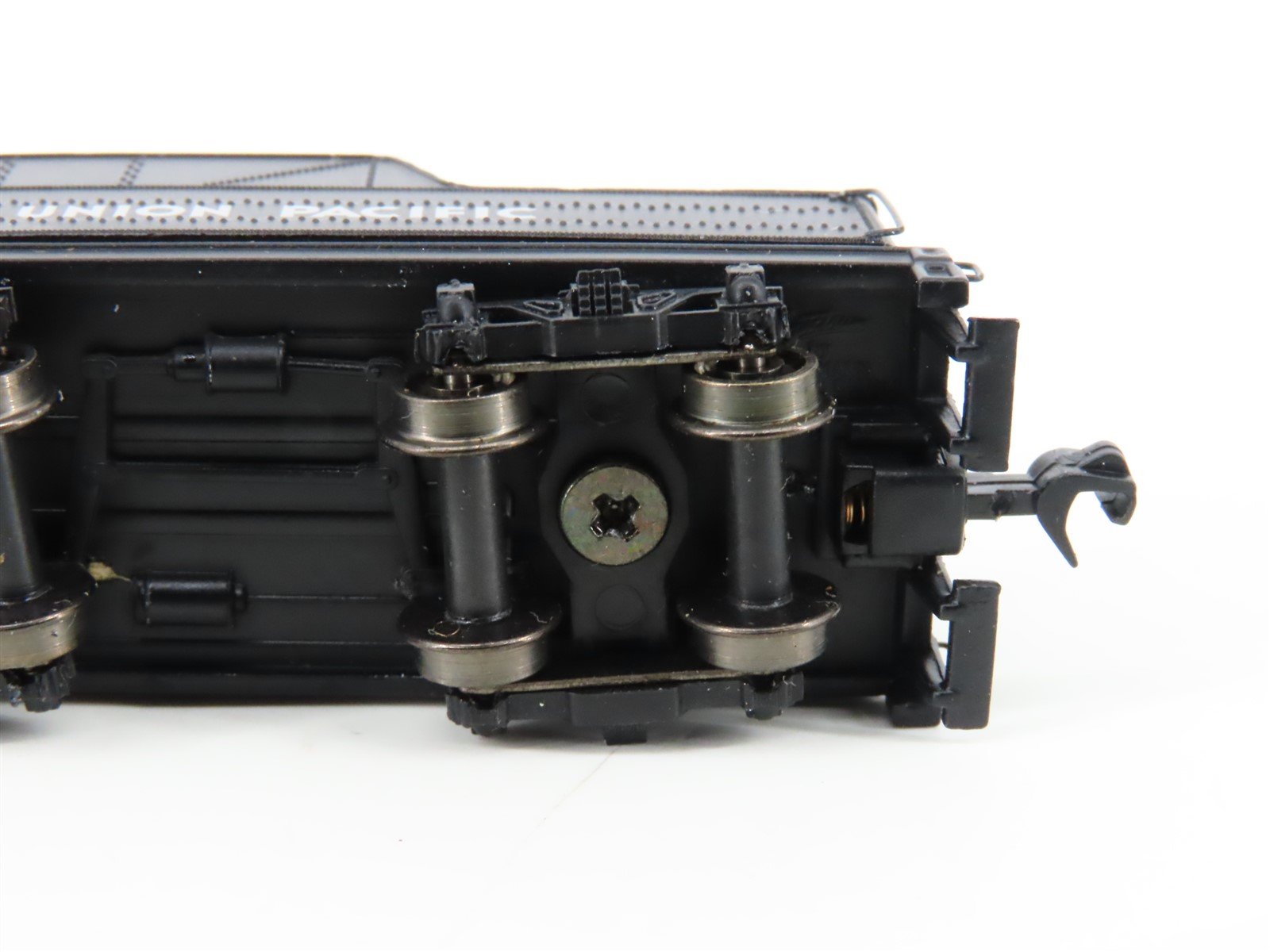 N Scale Bachmann Spectrum 89553 UP Union Pacific USRA Short Tender