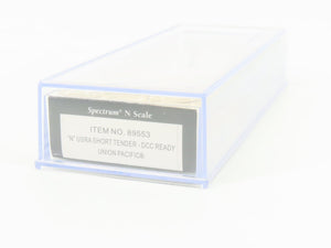 N Scale Bachmann Spectrum 89553 UP Union Pacific USRA Short Tender