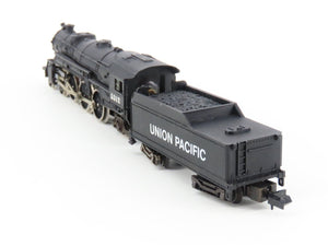 N Scale Arnold Rapido 0228U UP Union Pacific 4-6-2 Steam Locomotive #5312