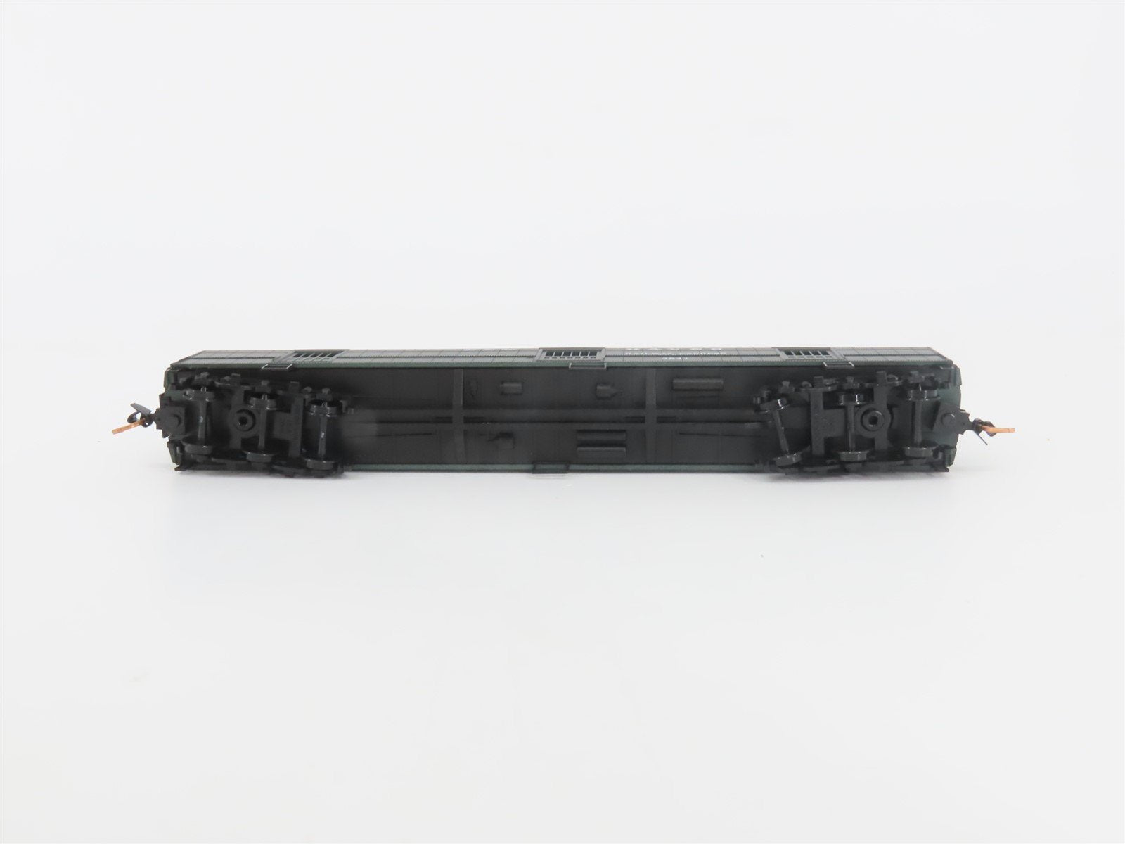 N Micro-Trains MTL 14900100 NH New Haven 70' Heavyweight Horse Passenger #3841