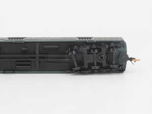 N Micro-Trains MTL 14900100 NH New Haven 70' Heavyweight Horse Passenger #3841