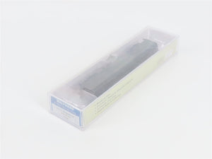 N Scale Walthers 932-55103 CGW Chicago Great Western 72' Baggage Passenger Car